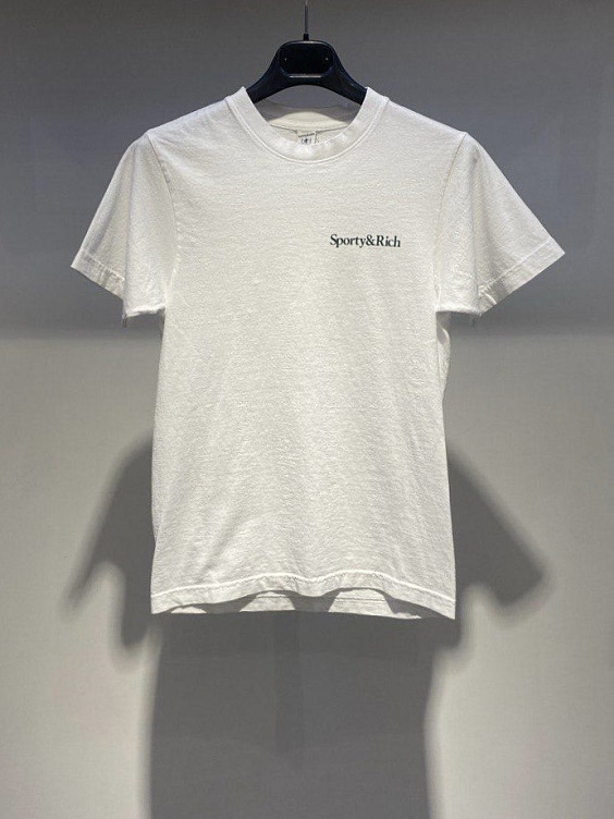 Sporty&Rich Футболка