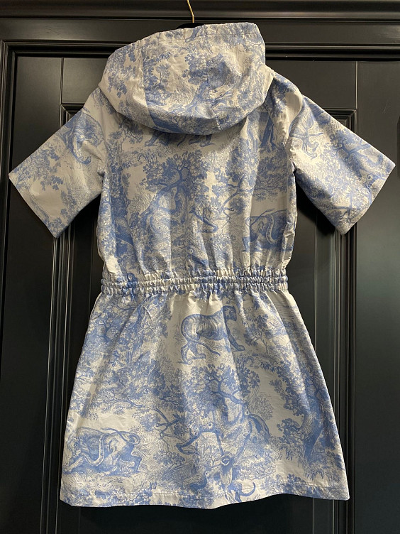 Christian Dior Платье