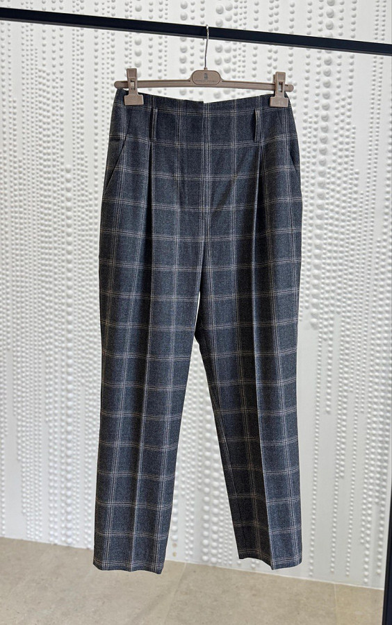 Brunello Cucinelli Брюки