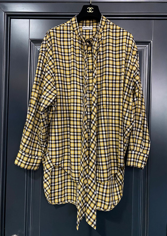 Balenciaga Рубашка