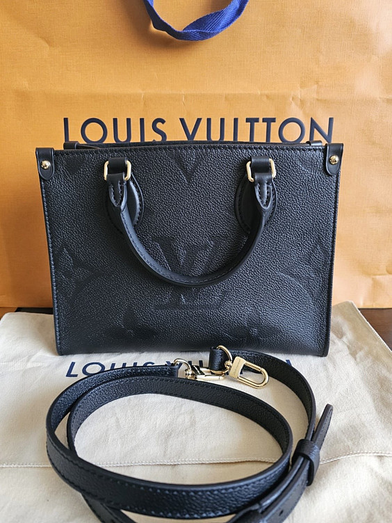 Louis Vuitton Сумка