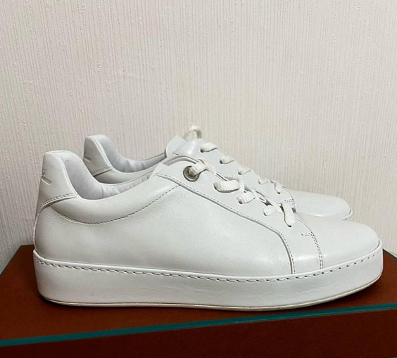 Loro Piana Кеды