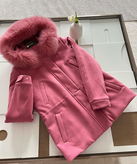 Loro Piana Парка