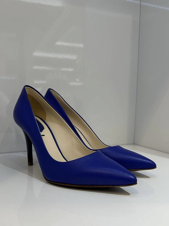 Fendi Туфли