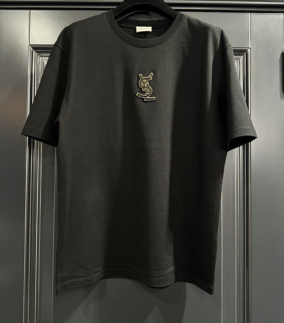 Saint Laurent Футболка