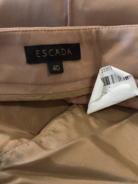 ESCADA Брюки
