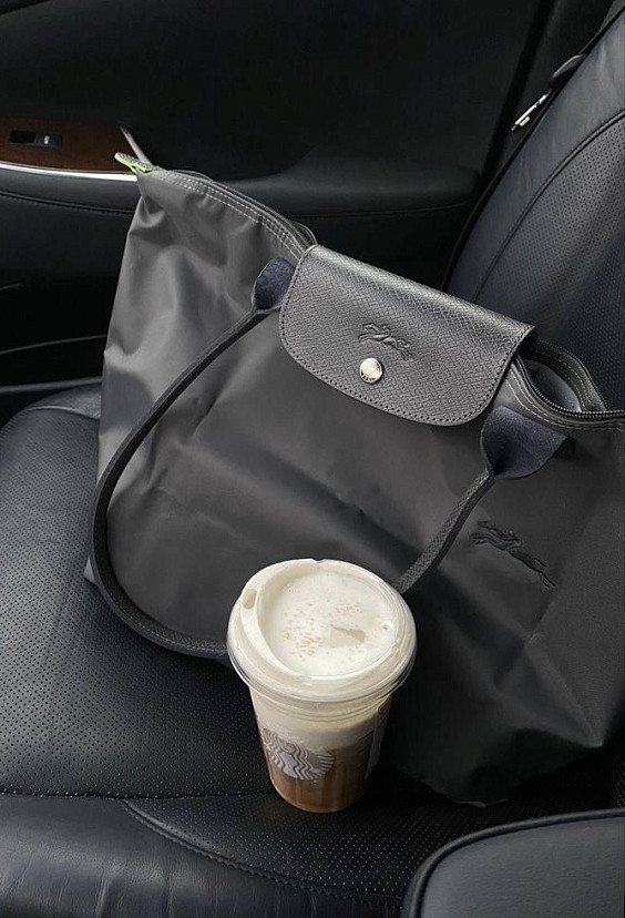 Longchamp Сумка-тоут