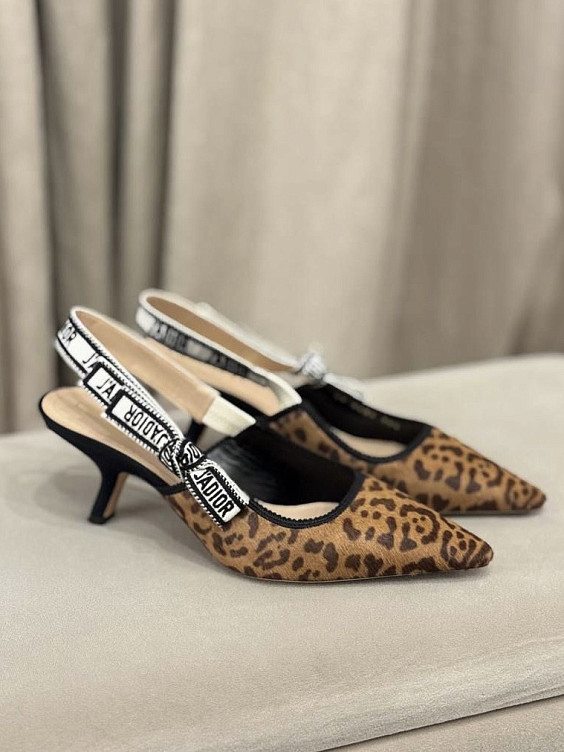 Christian Dior Туфли