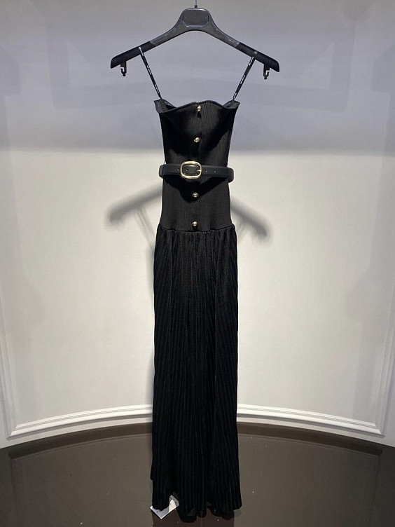 Self-Portrait Платье