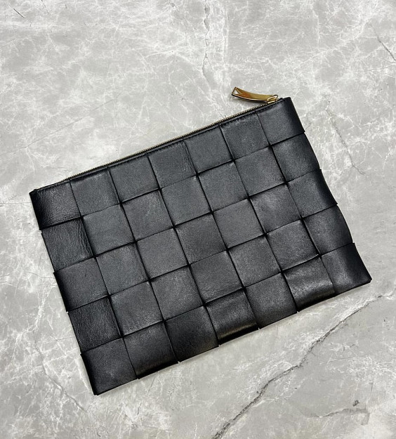 Bottega Veneta Клатч