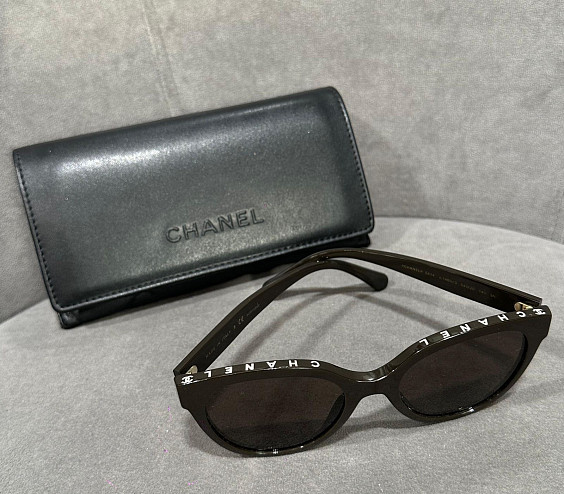 Chanel Очки