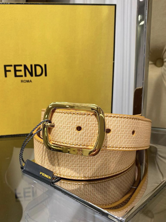 Fendi Ремень