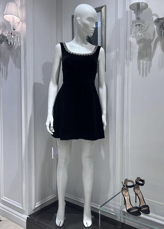 Self-Portrait Платье