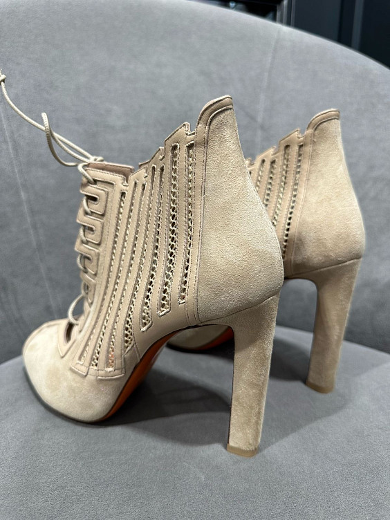 Santoni Ботильоны