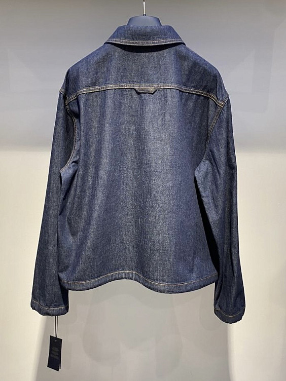 Christian Dior Джинсовая куртка