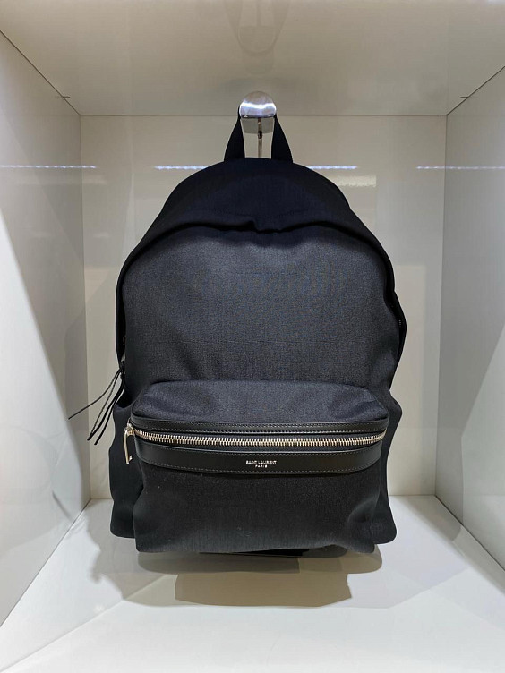 Saint Laurent Рюкзак