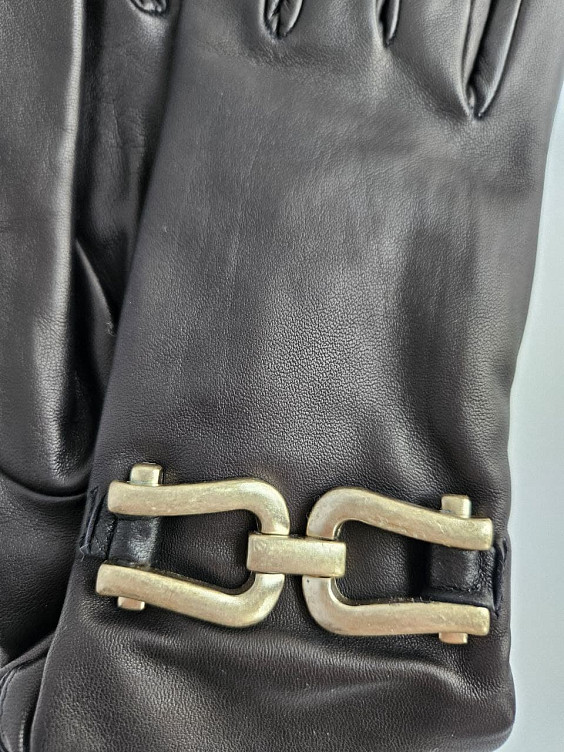 Sermoneta Gloves Перчатки