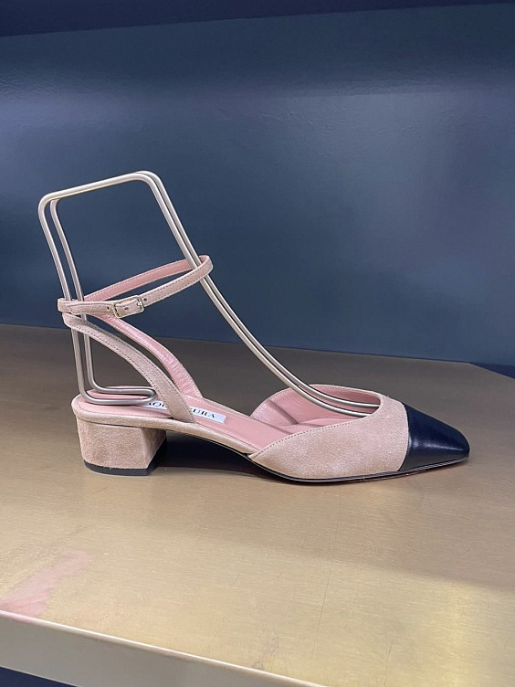 Aquazzura Туфли