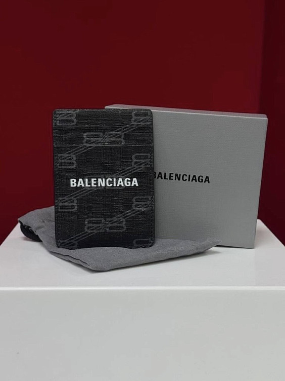 Balenciaga Картхолдер