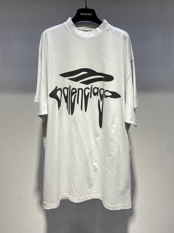 Balenciaga Футболка