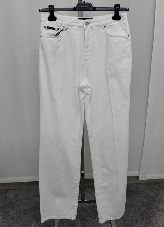 Dolce & Gabbana Джинсы