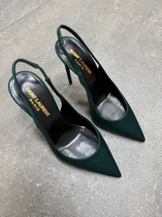 Saint Laurent Туфли