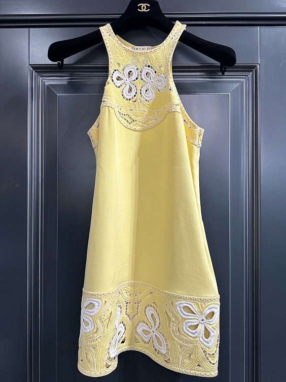Emilio Pucci Платье