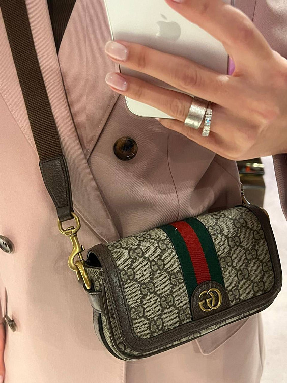 Gucci Сумка