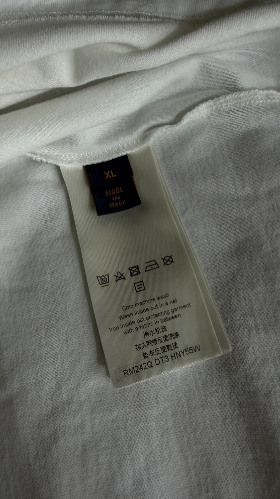 Louis Vuitton Футболка