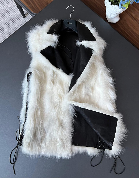 Saint Laurent Жилетка