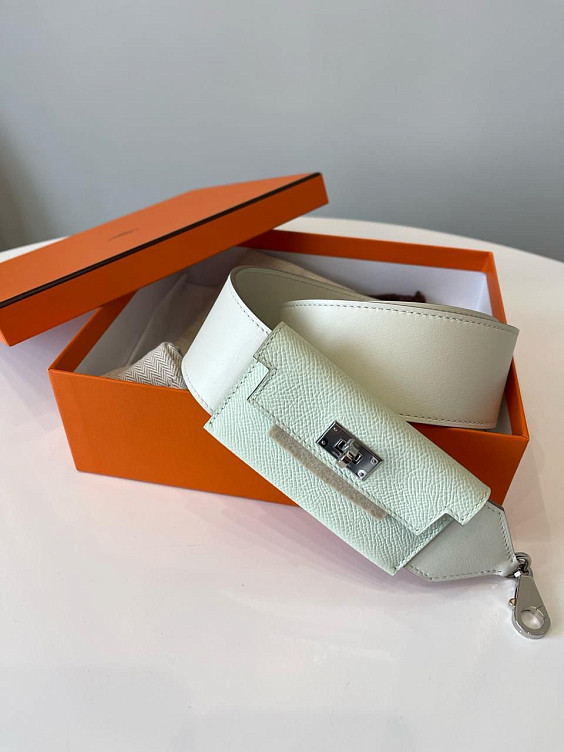 Hermes Плечевой ремень