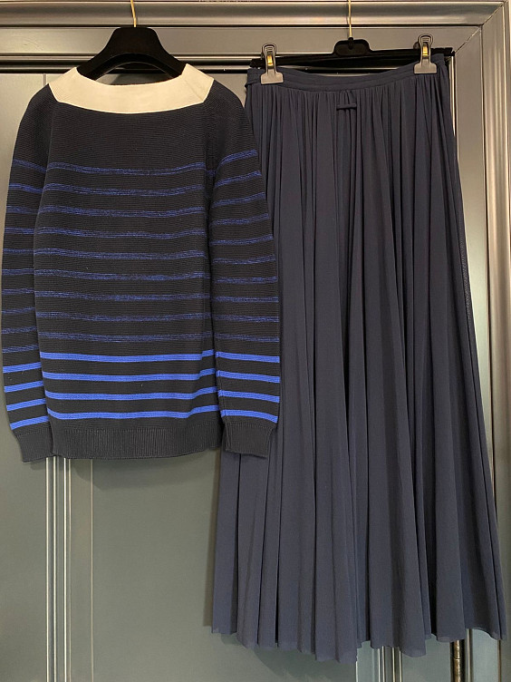 Jean Paul Gaultier Костюм