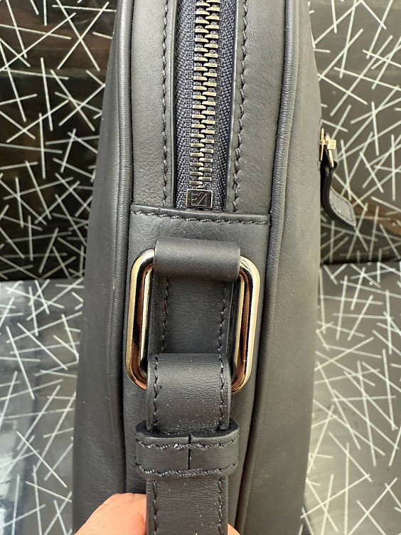 Ermenegildo Zegna Сумка