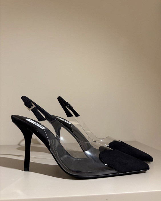 ALAÏA Туфли