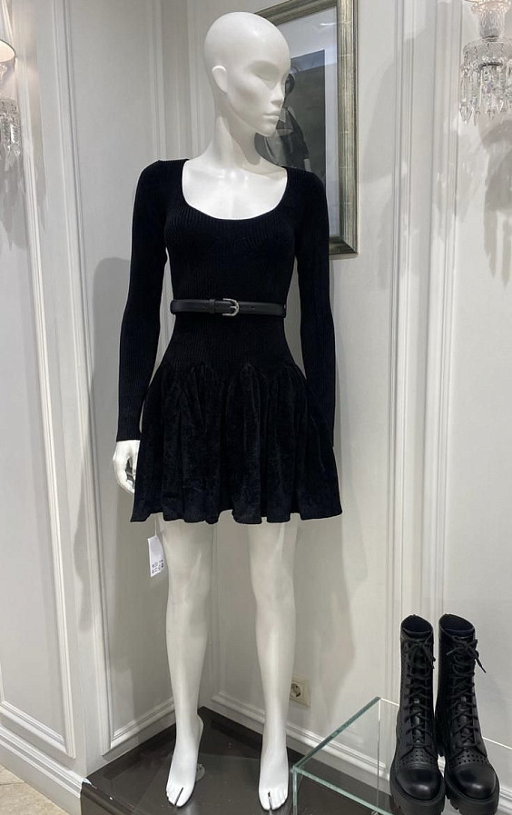 Self-Portrait Платье