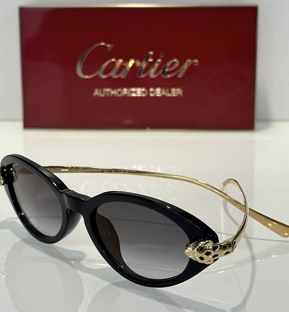 Cartier Очки