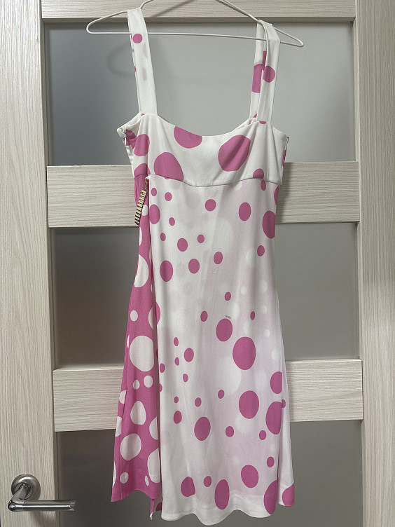 Versus Versace Платье