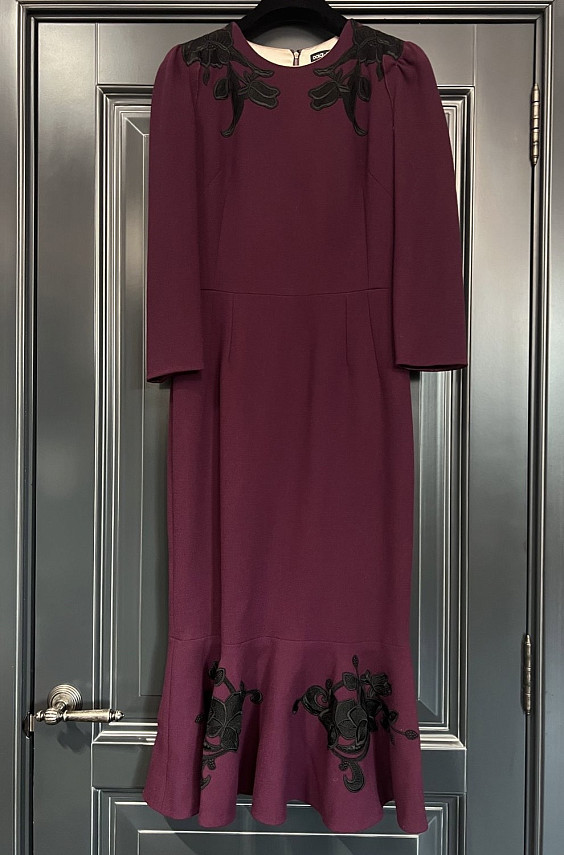 Dolce & Gabbana Платье