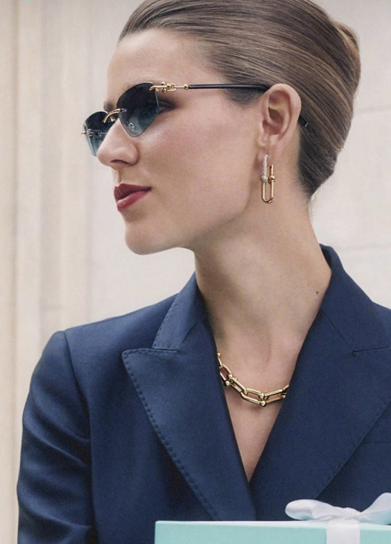 Tiffany & Co Очки