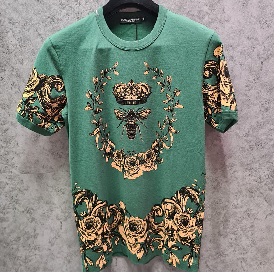 Dolce & Gabbana Футболка