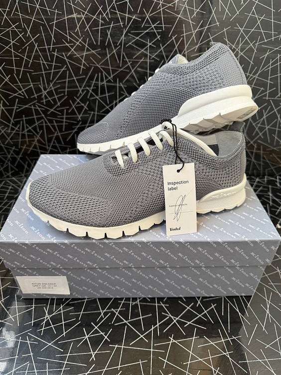 Kiton Кроссовки