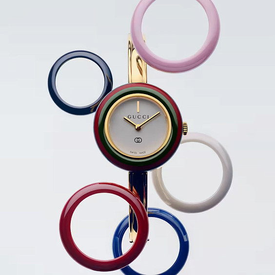 Gucci Часы