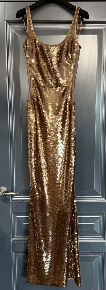 Alberta Ferretti Платье