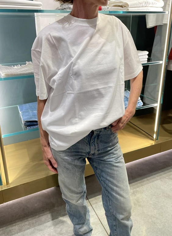 Prada Футболка