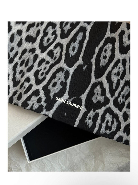 Saint Laurent Шоппер