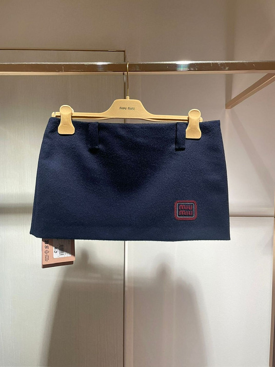 Miu Miu Юбка
