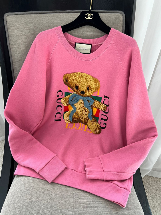 Gucci Толстовка