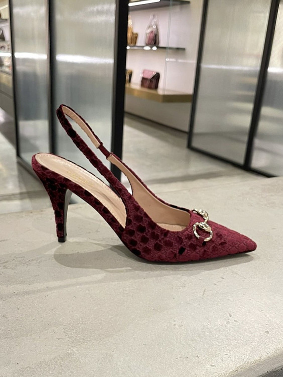 Gucci Туфли