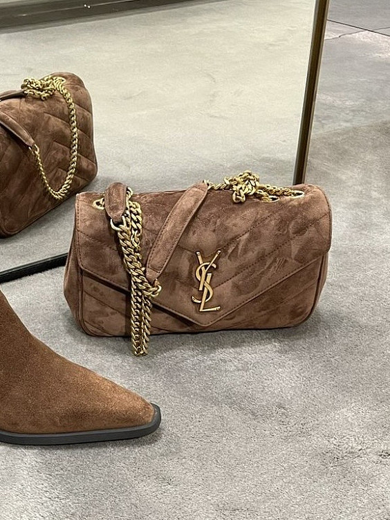 Saint Laurent Сумка