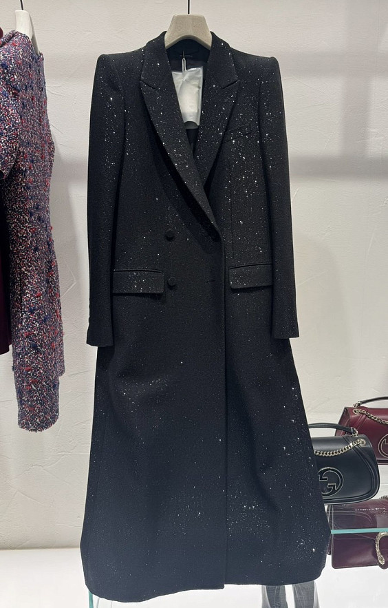 Tom Ford Пальто